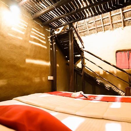 Kerala Wild Stay Kanthalloor Exterior foto