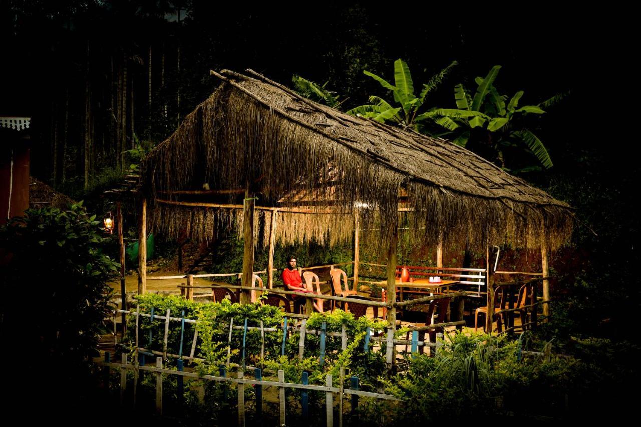 Kerala Wild Stay Kanthalloor Exterior foto