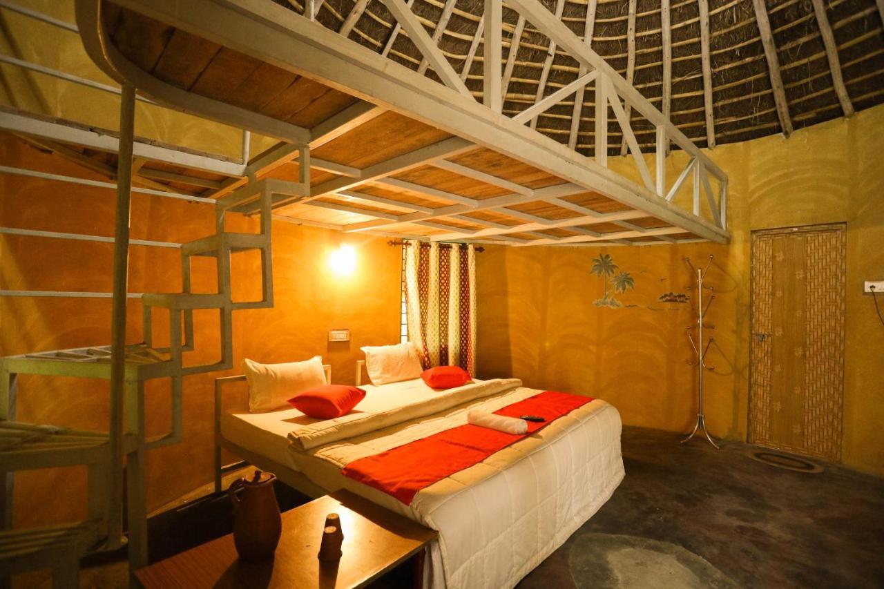 Kerala Wild Stay Kanthalloor Exterior foto