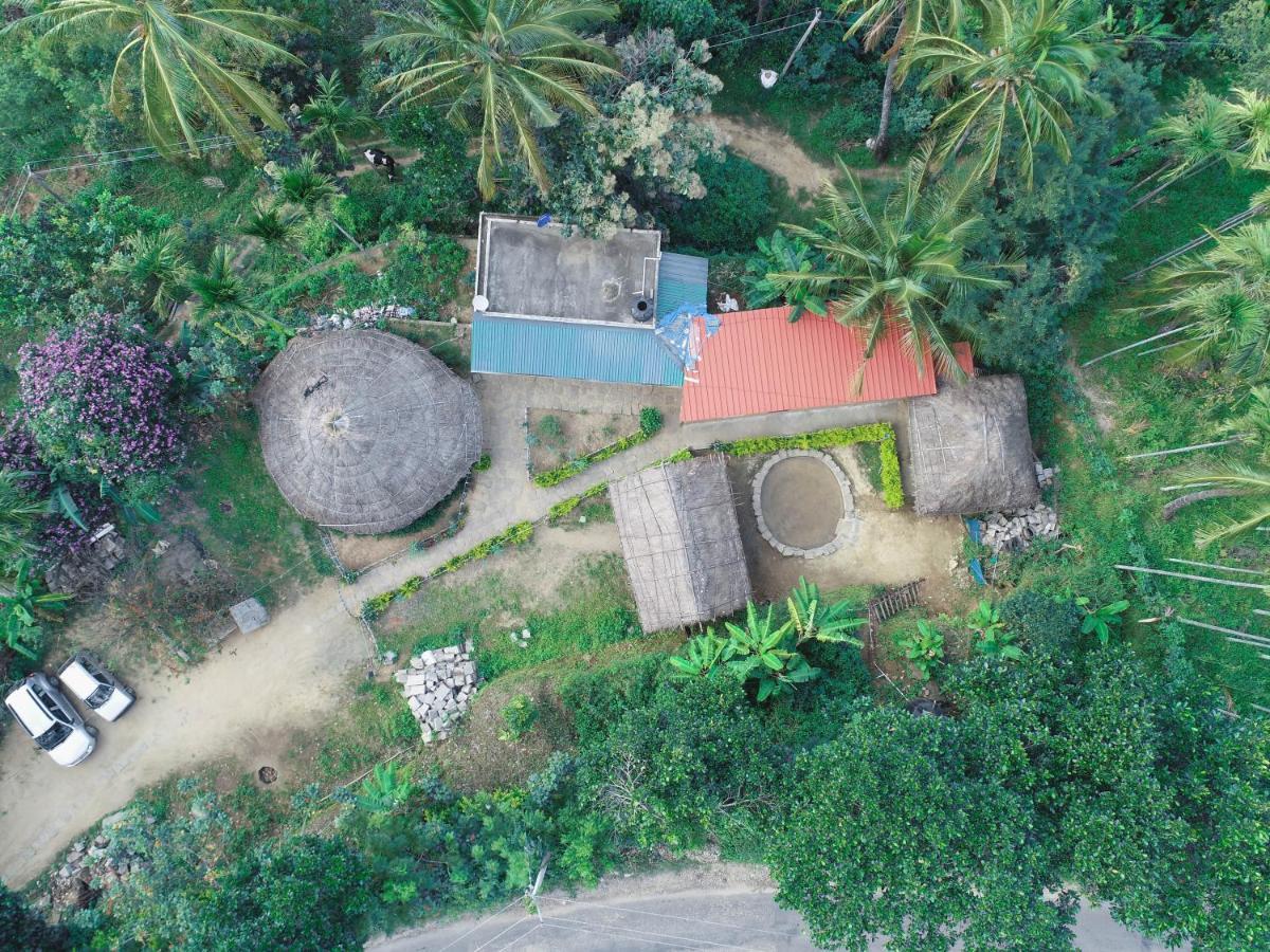 Kerala Wild Stay Kanthalloor Exterior foto