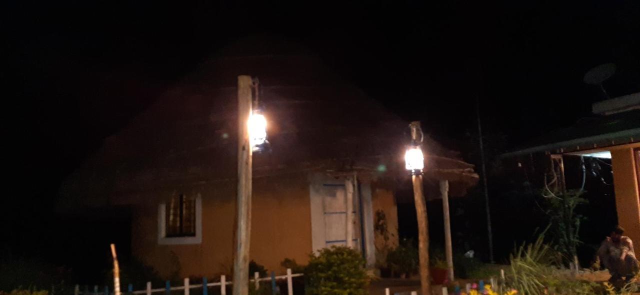Kerala Wild Stay Kanthalloor Exterior foto