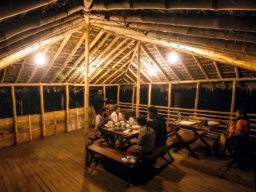 Kerala Wild Stay Kanthalloor Exterior foto