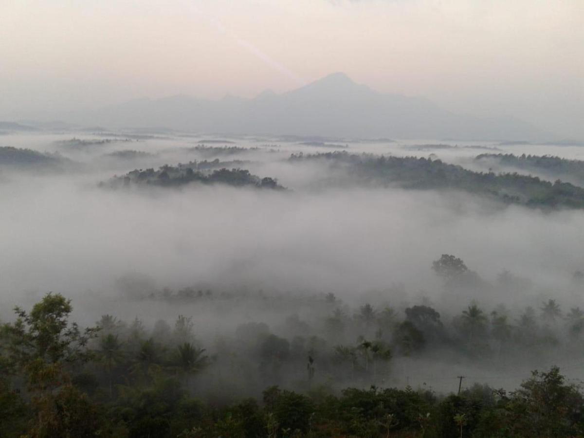 Kerala Wild Stay Kanthalloor Exterior foto